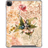 Marble End by William Kilburn iPad Cases