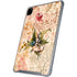 Marble End by William Kilburn iPad Cases