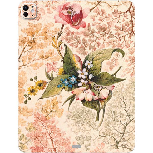 Marble End by William Kilburn iPad Pro 13in M4 (2024) Skin