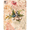Marble End by William Kilburn iPad Pro 13in M4 (2024) Skin