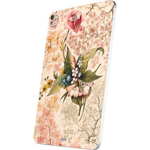 Marble End by William Kilburn iPad Pro 13in M4 (2024) Skin