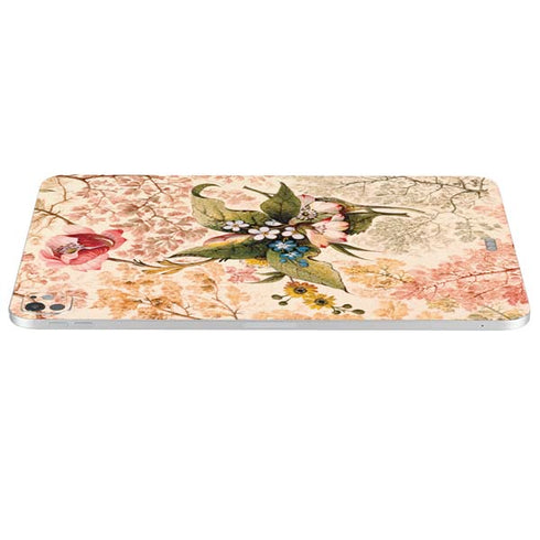 Marble End by William Kilburn iPad Pro 13in M4 (2024) Skin