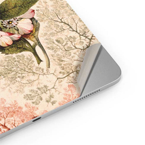 Marble End by William Kilburn iPad Pro 13in M4 (2024) Skin