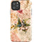 Marble End by William Kilburn iPhone Cases