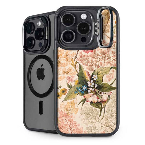 Marble End by William Kilburn iPhone 13 Pro Kickstand Case