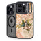 Marble End by William Kilburn iPhone 13 Pro Kickstand Case