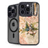 Marble End by William Kilburn iPhone 13 Pro Kickstand Case