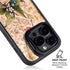 Marble End by William Kilburn iPhone 13 Pro Kickstand Case