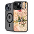 Marble End by William Kilburn iPhone 14 Kickstand Case