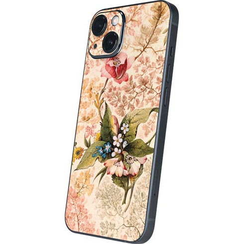 Marble End by William Kilburn iPhone Skins
