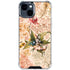 Marble End by William Kilburn iPhone 15 Clear Case