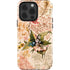 Marble End by William Kilburn iPhone 15 Pro Impact Case