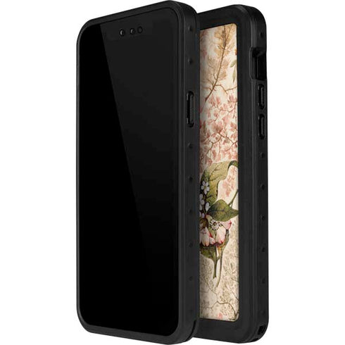 Marble End by William Kilburn iPhone 15 Pro Waterproof Case
