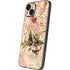 Marble End by William Kilburn iPhone 15 Skin