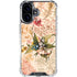 Marble End by William Kilburn iPhone 16 Clear Case