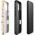 Marble End by William Kilburn iPhone 16 Impact Case