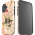 Marble End by William Kilburn iPhone 16 Impact Case