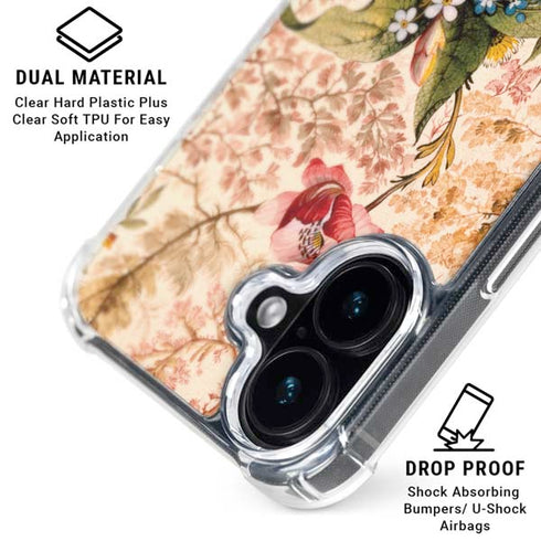 Marble End by William Kilburn iPhone 16 MagSafe Case
