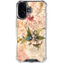 Marble End by William Kilburn iPhone 16 Plus Clear Case