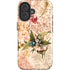 Marble End by William Kilburn iPhone 16 Plus Impact Case