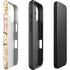 Marble End by William Kilburn iPhone 16 Plus Impact Case