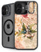 Marble End by William Kilburn iPhone 16 Plus Kickstand Case