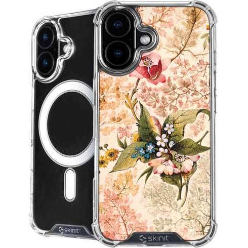 Marble End by William Kilburn iPhone 16 Plus MagSafe Case