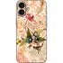 Marble End by William Kilburn iPhone 16 Plus Skin