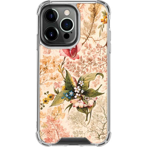 Marble End by William Kilburn iPhone 16 Pro Clear Case