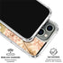 Marble End by William Kilburn iPhone 16 Pro Clear Case