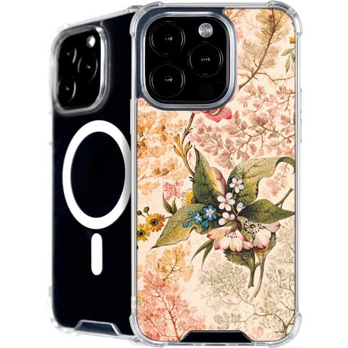 Marble End by William Kilburn iPhone 16 Pro MagSafe Case