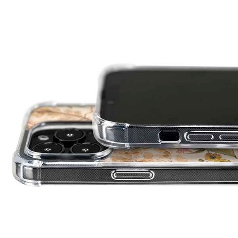 Marble End by William Kilburn iPhone 16 Pro MagSafe Case
