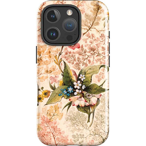 Marble End by William Kilburn iPhone 16 Pro Magsafe Impact Case
