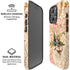 Marble End by William Kilburn iPhone 16 Pro Magsafe Impact Case