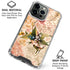 Marble End by William Kilburn iPhone 16 Pro Max Clear Case