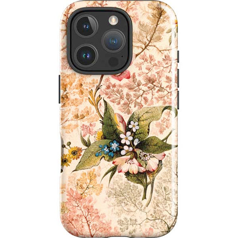 Marble End by William Kilburn iPhone 16 Pro Max Magsafe Impact Case