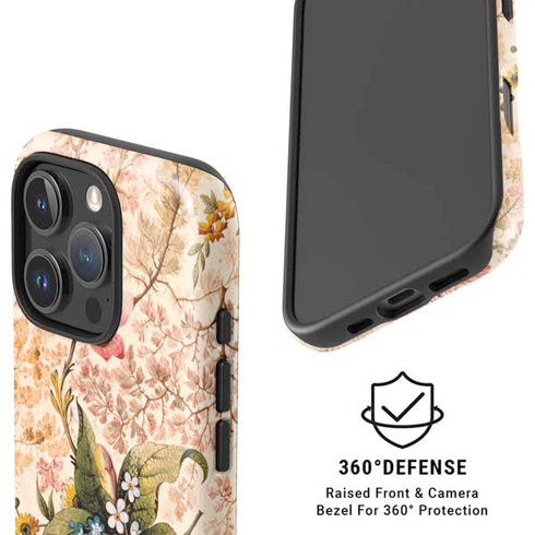 Marble End by William Kilburn iPhone 16 Pro Max Magsafe Impact Case