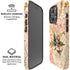 Marble End by William Kilburn iPhone 16 Pro Max Magsafe Impact Case