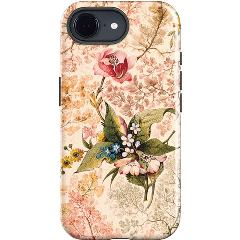 Marble End by William Kilburn iPhone 16e Impact Case