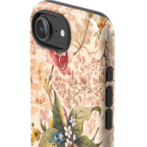 Marble End by William Kilburn iPhone 16e Impact Case