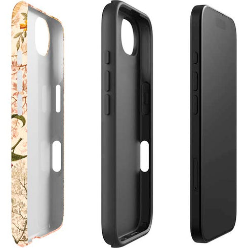 Marble End by William Kilburn iPhone 16e Impact Case