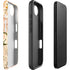 Marble End by William Kilburn iPhone 16e Impact Case