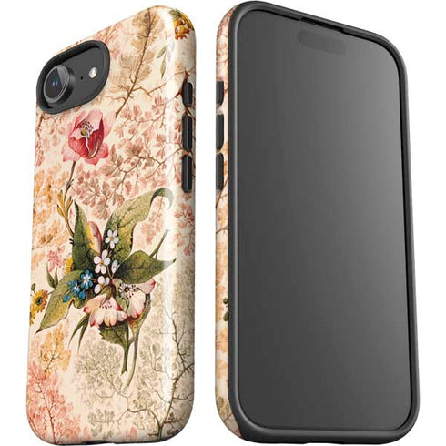 Marble End by William Kilburn iPhone 16e Impact Case