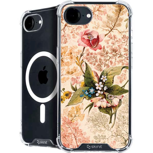 Marble End by William Kilburn iPhone 16e MagSafe Case