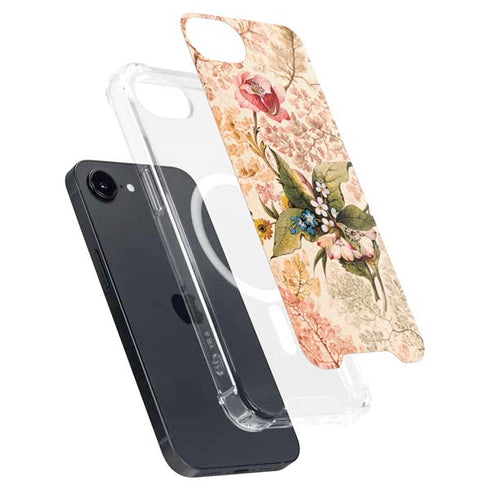 Marble End by William Kilburn iPhone 16e MagSafe Case
