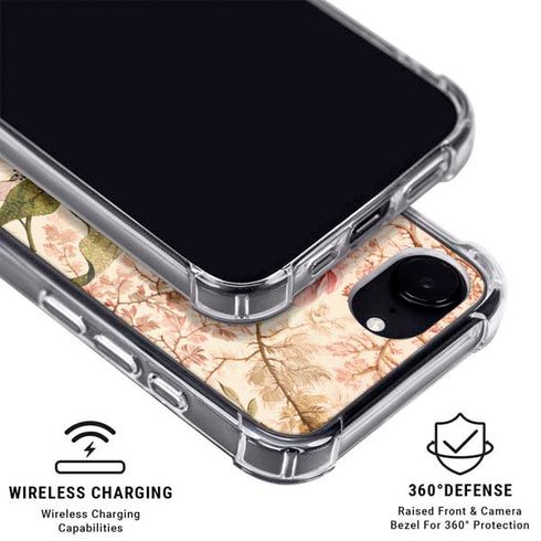 Marble End by William Kilburn iPhone 16e MagSafe Case