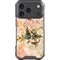 Marble End by William Kilburn iPhone 18 Pro Clear Case