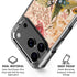 Marble End by William Kilburn iPhone 18 Pro Clear Case