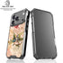 Marble End by William Kilburn iPhone 18 Pro Clear Case