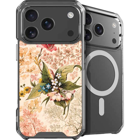 Marble End by William Kilburn iPhone 18 Pro MagSafe Case